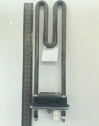 ТЭН 1950W CANDY с датчиком 41028717 прям.L-220мм, HTR005CY, CY5119   8819