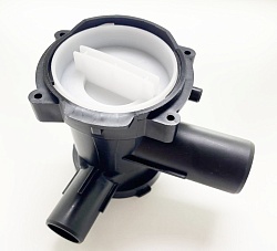 Улитка насоса Bosch под 3 защ. d-64мм., PMP603BO  10753