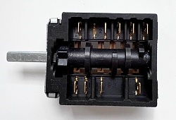 Перекл.пакетный ПМЭ27-2368  6-ти поз. (дух. Дарина, ЭВИ, Мечта)   EP180  EP203