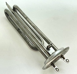 ТЭН RF64 1,5 кВт M6  L=200 мм нерж под разъем 20105