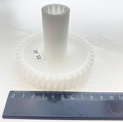 Шестерня для мясорубок Philips PH023 1407