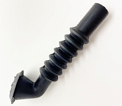 Патрубок Samsung маленький DC62-10303А  RBH001SA ( пар-отводящий)  1626