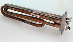 ТЭН RF64 2,5 кВт М6 L=200 мм  20855 ИТА