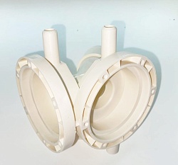 Улитка насоса Gorenje 184650, PMP602GO  12127