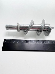 Шнек мясорубки PANASONIC  MGR108UN  7709 1376  PS002