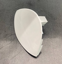 Ручка люка Ariston, Indesit C00075323 в сборе DHL001ID AR3848   8924