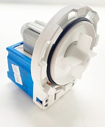 Насос GRE 34W 8 защелок клеммы назад вместе 1.47.000.27, AV5456, PMP200UN  9037