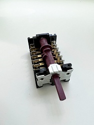 Перекл.пакетный ПМ-6 Hansa (8062892/ Gottak 7LA860705K) 250В 16А  3588  EP252  2270