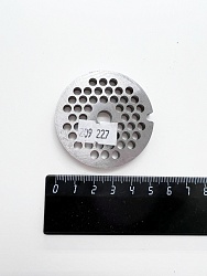 Решетка для мясорубки BRAUN 4,5мм  4195 7000907