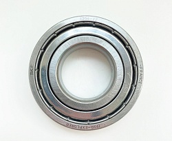 Подшипник 6206 ZZ SKF  Франция (30х62х16)  10800015