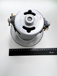 Двигатель для пылесоса 2200W Samsung H117 h3 5Ø135 9660