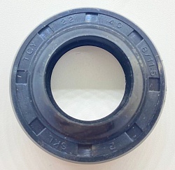 Сальник 22*40*8/11.5 GP 10700021  9174 8587