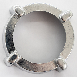 Гайка зажимная мясорубки VITEK VS012 1492