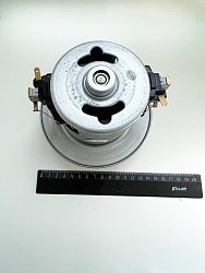 Двигатель для пылесоса 2000W YDC-24 H121h27Ø130, VAC023UN  3267