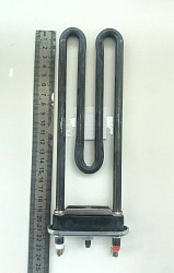 ТЭН 2000W GORENJE с/о 587565-222648, 200*145мм HTR005GO  6898