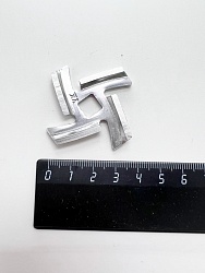 Нож для мясорубки BRAUN/VITEK/Panasonic   MGR105UN  КХ7320 PS001