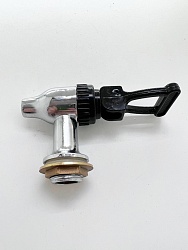 Кран кипятильника KT001  0927