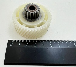 Шестерня для мясорубок Mystery мет.  MYS002  1991