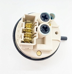 Датчик уровня воды (прессостат) Indesit 254525 - METALFLEX PSW004ID  9662