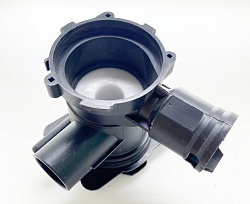 Улитка к насосу BOSCH под 3 защ.  PMP015BO  PMP602BO 145338  144511  144971  145755