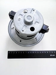 Двигатель для пылесоса 1600W Samsung SH Н116h35Ø135, VAC043UN 3275 6779