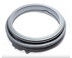 Манжета люка Samsung DC64-02888 oригинал GSK009SA Eco Bubble  7901