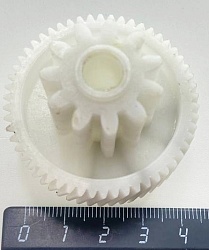 Шестерня для кух.комб. SATURN  Z11/...    КХ7830