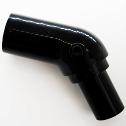 Переходник /наконечник/ шланга пылесоса  PL015  0589