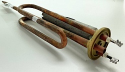 ТЭН RCA TW3 PA 2,0 кВт дл.конт.(с анодом)  20717