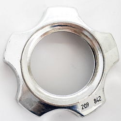 Гайка зажимная мясорубки BINATONE BIN010 1934