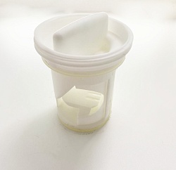 Фильтр насоса WHIRLPOOL 481248058105, FIL002WH  11196