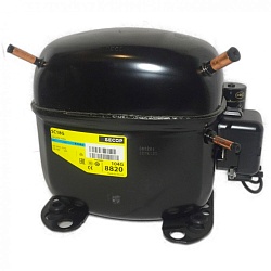 Компрессор SC18G ср.т. (650 Вт при-15С Фр. R134) 8820 104G