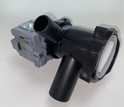 Насос BOSCH 30W 3 защелки клеммы вперед вместе, с улиткой 141896, PMP020BO, BO5425   9040