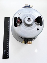 Двигатель для пылесоса 1400W Bosch 230V H120 Ø137.5 h35 11ME75  11664