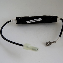 Предохранитель СВЧ 800мА.5кв 1304