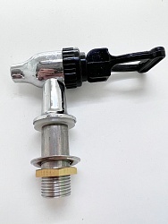 Кран кипятильника KT014  2265