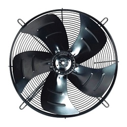 Вентилятор осевой в сборе 4E-450S-200Вт (220В) 20699028