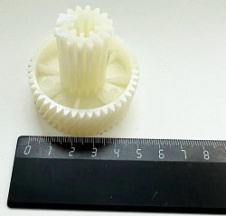 Шестерня для мясорубок Vitek VT1970W  VS054  1994