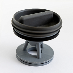 Фильтр насоса BOSCH WS006  FIL001BO