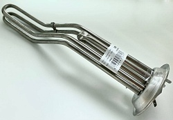 ТЭН RF 2,5 кВт  RZL-92мм гор. М6 нерж  20943