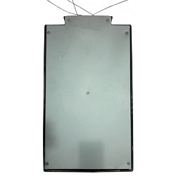 Конфорка КЭ-0,17/4,0  (300х530 мм)  000.953  000.959-01             ПЭ-051 017C.02