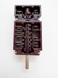 Перекл.пакетный ПМЭ27-23719 7-ми поз. (дух. Дарина, ЭВИ)