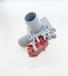 Клапан отводной HANSA  8010467 VAL000AA   11218