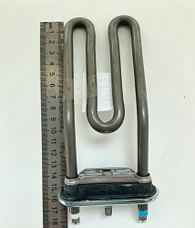 ТЭН 1900W Samsung с датчиком 185*135мм аналог 1.40.027.00   1515