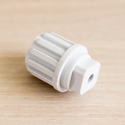 Втулка шнека на мясорубку Polaris  PLR003  1522