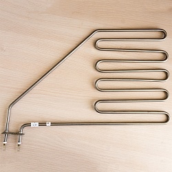 ТЭН 315 В  8,5/3,0 кВт Т 220В "сауна Helo SEPC 10" (зам. 4316217) SN005  001696