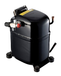 Компрессор CAJ 9510 T (956 w при-15С ср.т. Ф22) (9226Е)