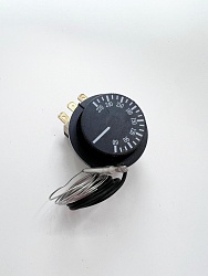 Термостат WGB-270 /50-270С/ 250В 16А EP127  0001