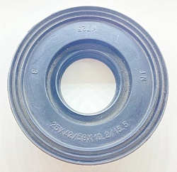 Сальник 25*42/59*10.2/15,5 10700305