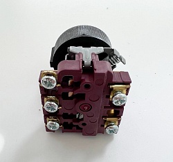 Перекл.пакетный "ПЭМ/ШЖЭ (Гомельторгмаш)" Gottak 46 RCTH 640414 4-х поз.  2028